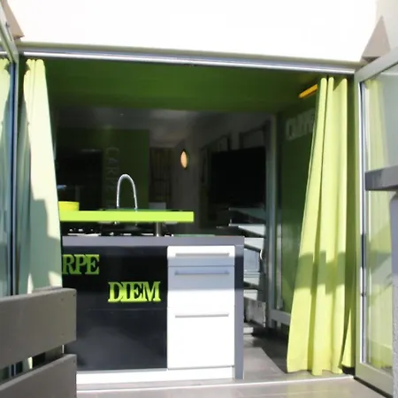 6, Port Nature 1 Au Village Naturiste Apartment Agde